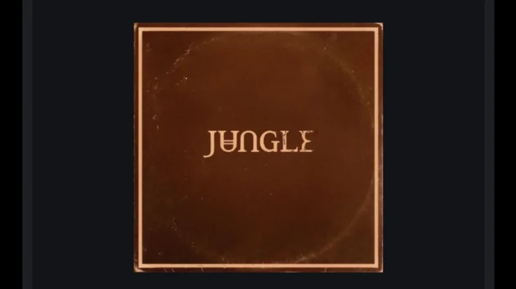 Jungle Segera Merilis Album ke 5