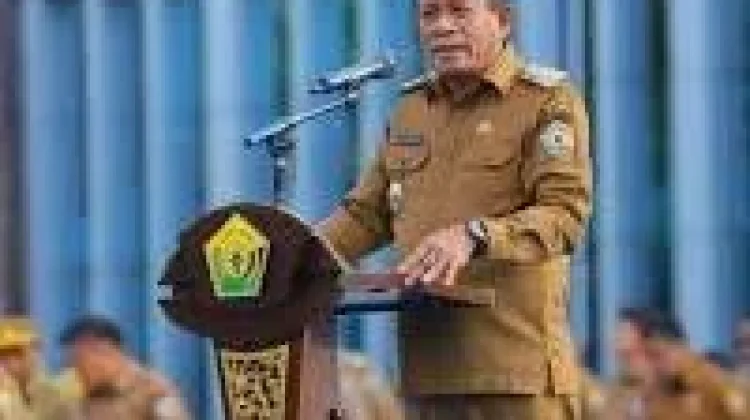 Pancasila Jadi Ideologi dan Jati Diri Bangsa, Perekat Ditengah Keberagaman