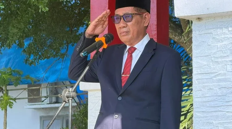 Pemkab Koltim Gelar Upacara Hari Lahir Pancasila 2026