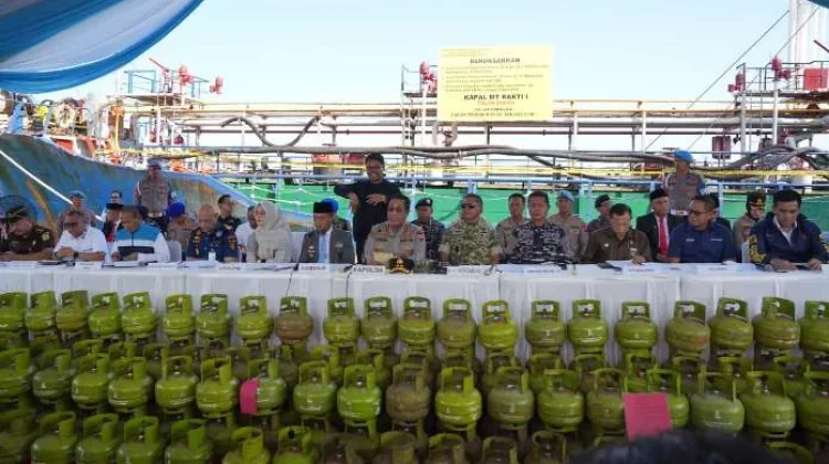 Pertamina Sulawesi Apresiasi Polda Sulsel Ungkap Penyalahgunaan BBM Subsidi