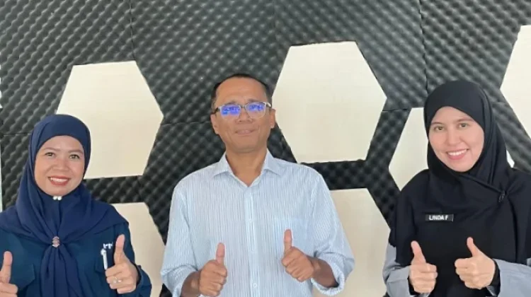 Hak Cipta dan Kekayaan Intelektual Digital Perlu Dipahami Masyarakat