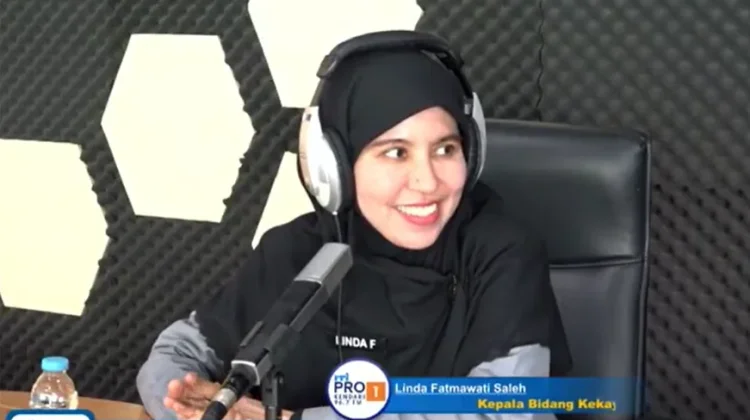 Hak Cipta dan Kekayaan Intelektual dalam Literasi Digital