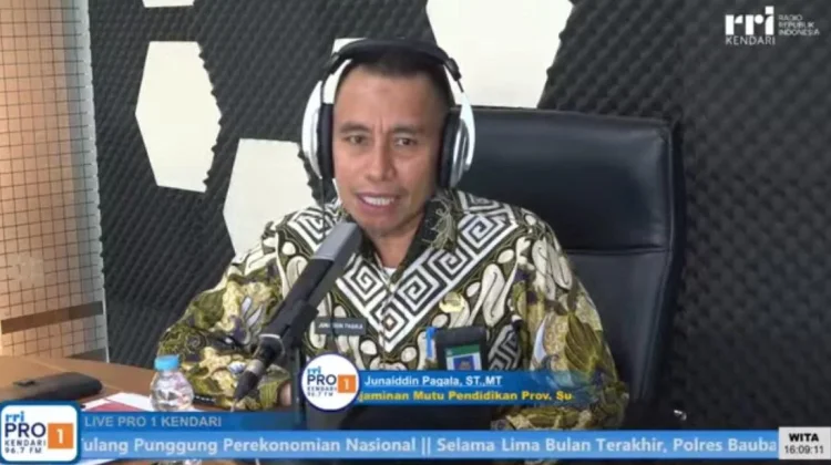 Sekolah Garuda Harus Jaga Mutu, Bukan Sekadar Label Unggulan