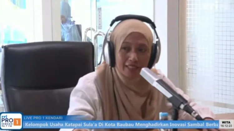 Sekolah Garuda Jadi Strategi Anggaran Cetak SDM Unggul Sultra