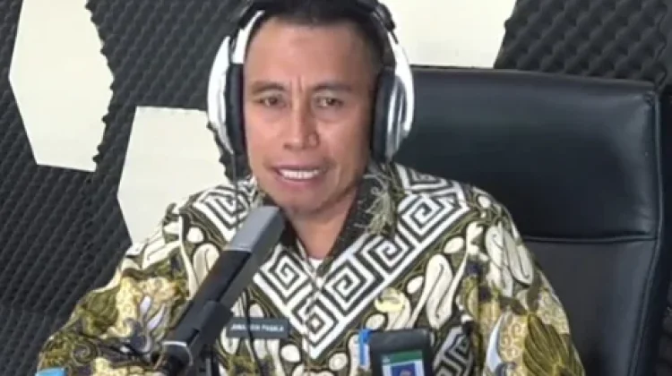Program Nasional Sekolah Garuda Langkah Strategis Ciptakan SDM Unggul