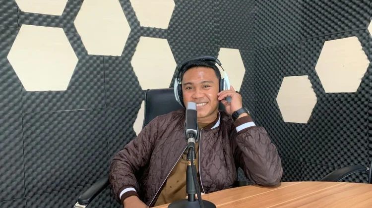 Anak Muda, Cuan dan Bisnis Rental Motor