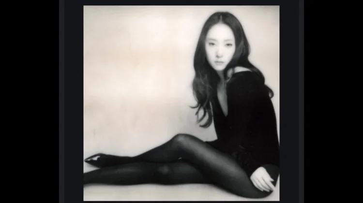 Krystal Merilis Single Bertajuk PWLT