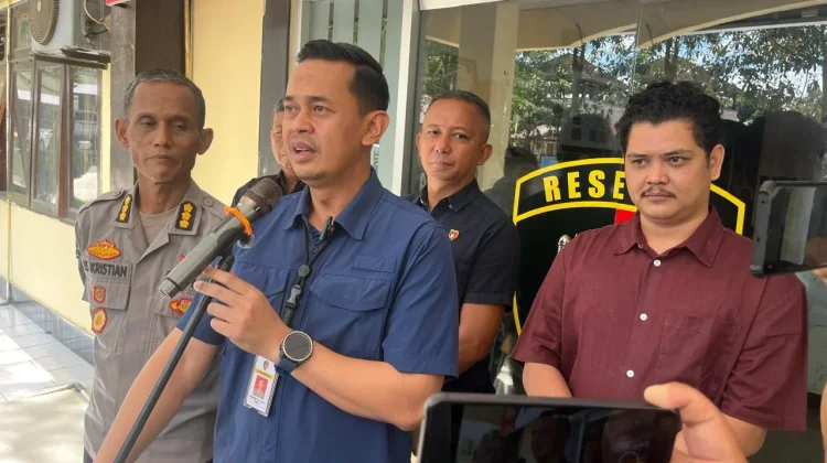 Kasus Penyerangan di Kawasan MTQ Viral, Polda Sultra Tangkap Sembilan Pemuda