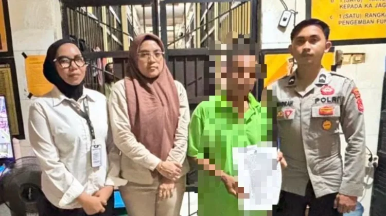 Oknum Guru SD di Muna Barat Diduga Lecehkan Sejumlah Siswi