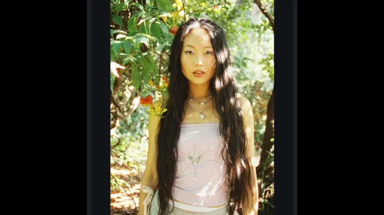 Penyanyi Ivoris  Merilis Single Bernuansa Dreamy Pop R&B