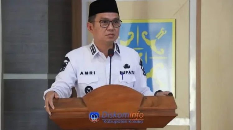 Sebanyak 25 Peserta Batch 1 Program Pembelajaran Bahasa Mandarin Resmi di Lepas