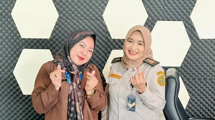 Bincang Inspiratif: Menjaga Komitmen antara Karier dan Keluarga Harmonis