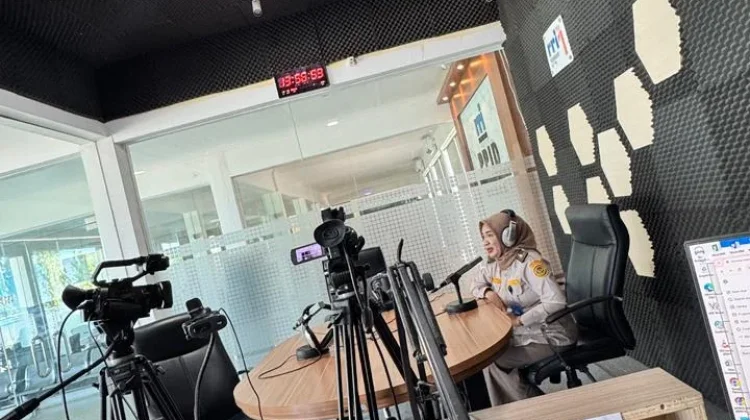 Bincang Inspiratif: Fatma Rinambo Berbagi Semangat Pantang Menyerah