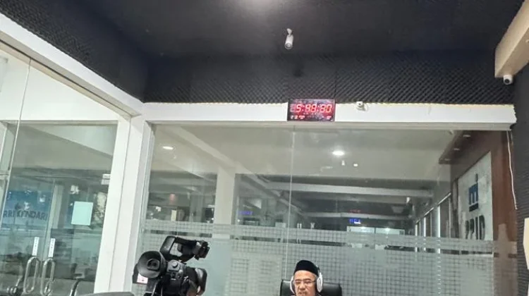 Mutiara Pagi: Shabrun Jamiil Ajarkan Kesabaran tanpa Keluhan Takdir