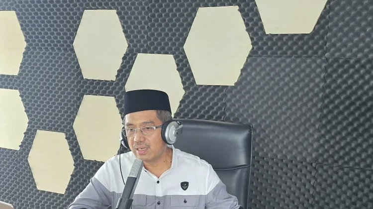 Tiga Pelajaran kesabaran yang diajarkan Siti Hajar