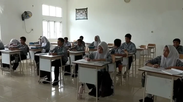 Sekolah Rakyat Solusi Pendidikan Inklusif di Daerah