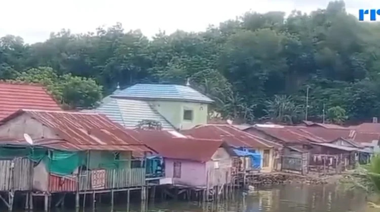 Pemerataan Ekonomi Tekan Angka Kemiskinan Didaerah