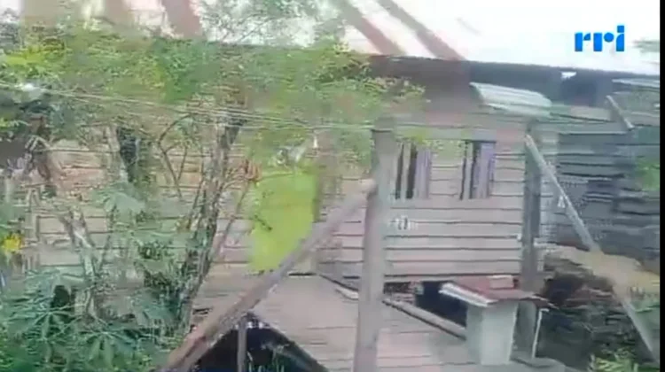 Pemerataan Ekonomi Tekan Angka Kemiskinan Didaerah