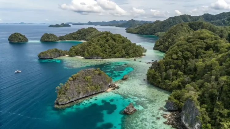 Festival Labengki Konut,Menyajikan Keindahan dan Memanjakan Mata Pengunjung