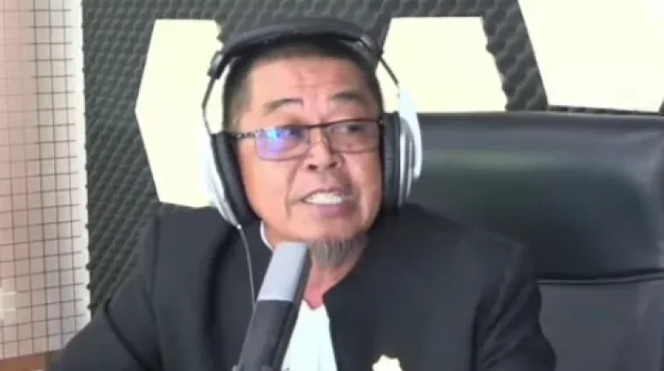 Penguatan UMKM Dukung Pemerataan Ekonomi dan Kesejahteraan