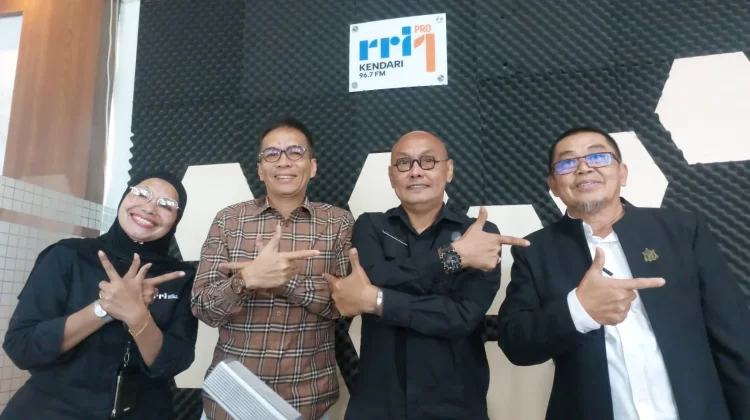 Pengentasan Kemiskinan Melalui Pemerataan Pembangunan Berkelanjutan Daerah