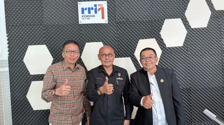 Peluang Usaha Merata Kurangi Angka Kemiskinan Masyarakat