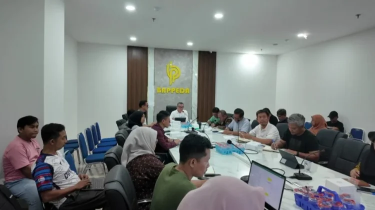 Aspirasi Masyarakat Jadi Acuan Pembangunan Kota Kendari