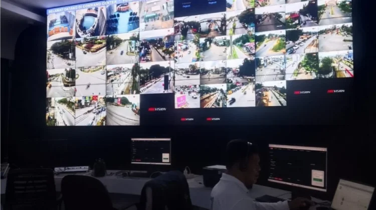 Kepercayaan Masyarakat Kendari Terhadap Layanan 112 Meningkat