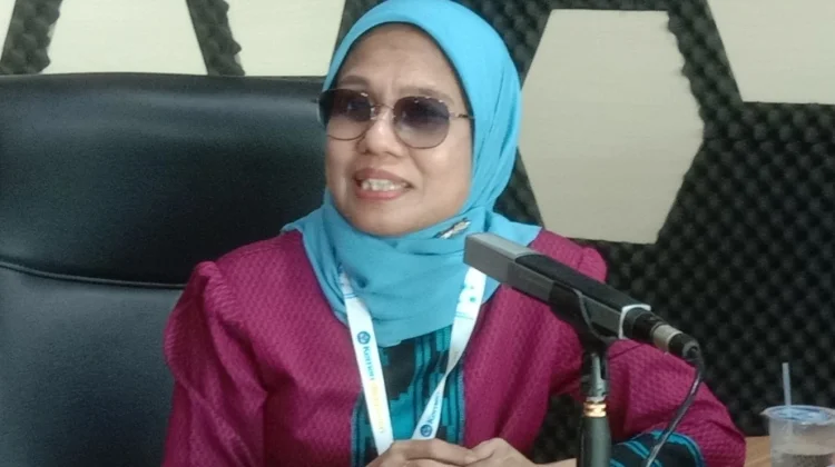 Identitas Budaya Perlu Dilestarikan Melalui Bahasa Ibu