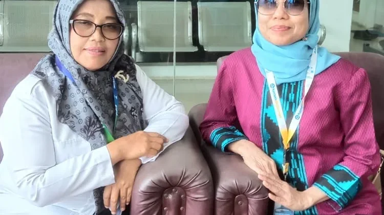 Generasi Muda Berperan Aktif Melestarikan Bahasa Ibu