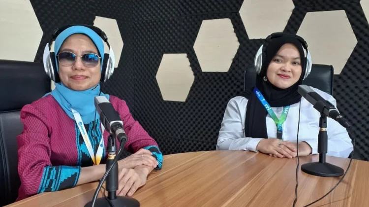 Bahasa Ibu Perekat Keberagaman dan Persatuan Bangsa