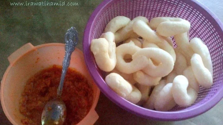 Kue Tuli-Tuli, Kuliner Khas Pulau Buton