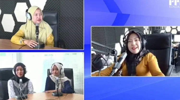 Anak Indonesia Menyapa Bangun Semangat Kebhinekaan Nasional