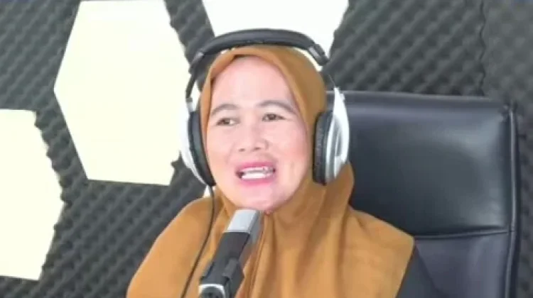 Penguatan Kapasitas Perempuan untuk Pengurangan Risiko Bencana