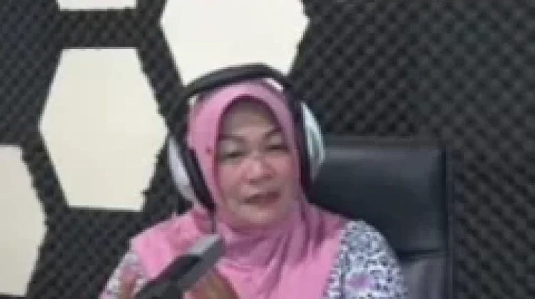 UMKM Mikro Naik Kelas Melalui Sertifikasi Halal