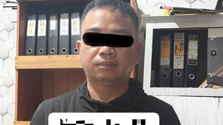 Tim Buser 77 Polresta Kendari Ungkap Sindikat Pencurian HP di 41 TKP