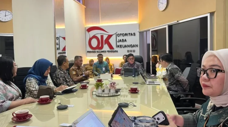 Pemkot Kendari Siap Menghadapi Penilaian Kejar Award 2026