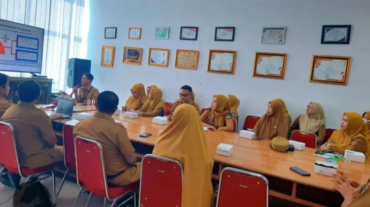 Bapenda Kendari Terapkan Pemungutan Retribusi Transparan dan Mudah Diakses