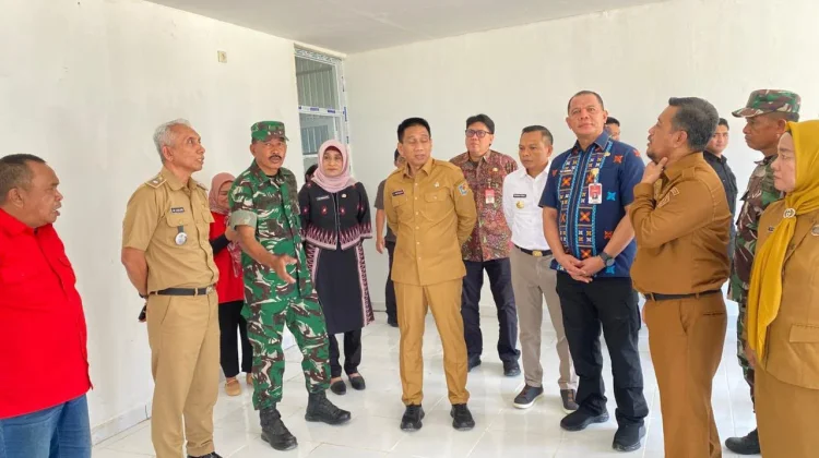 Temu Karya Nasional 2026 Digelar di Konawe, Pemda Siap Sukseskan