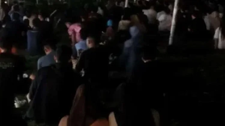 Masyarakat Mulai Gelar Nobar Pemanasan Piala Dunia 2026