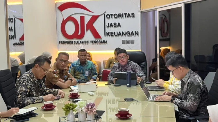 OJK Terapkan Sistem Zonasi pada Kejar Award 2026