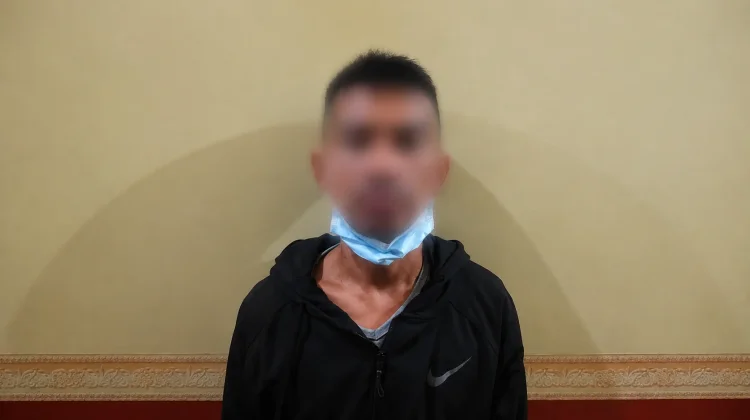 Modus Pinjam Motor, Seorang Pria Tipu Sepupu Sendiri