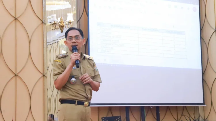 Pemprov Sultra Siapkan Wifi Publik dan Internet Sekolah