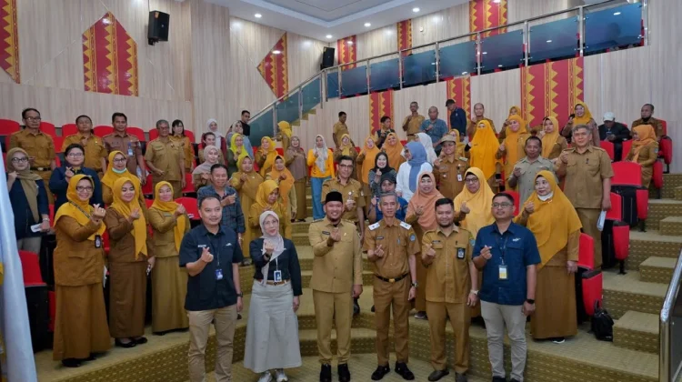 Taspen Kenalkan Program Perlindungan bagi ASN dan P3K