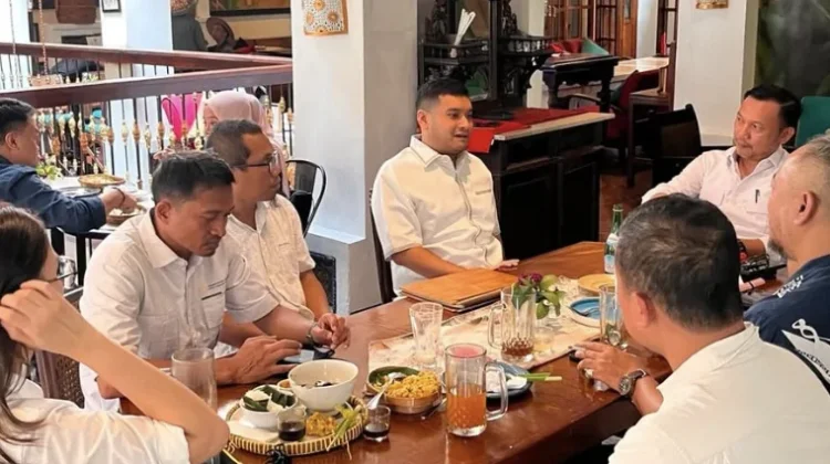 Matangkan Program Perumahan, Pemkab Buton Gandeng Kementerian PKP dan BP Tapera