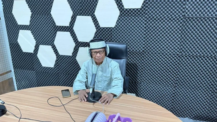Mutiara Pagi: Mari Berthawaf menuju Kesejatian Diri