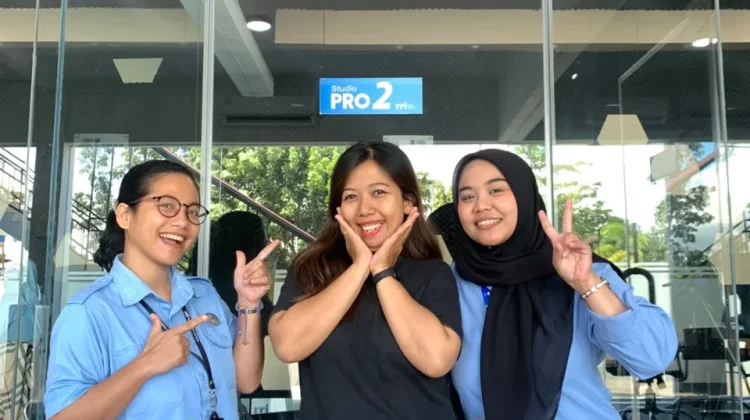 Dari Dapur Rumah menuju Sukses