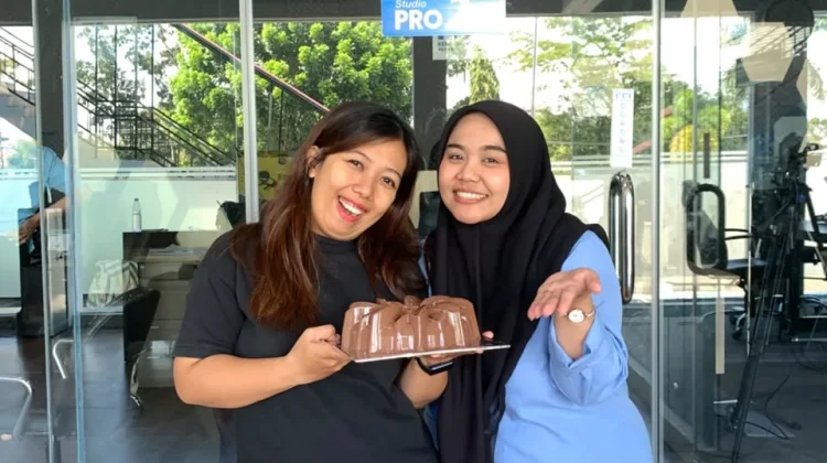Mengembangkan Hobi Kuliner Menjadi Peluang Usaha