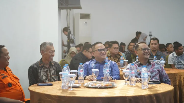 Kemenkum Sultra Ikuti Musrenbang Regional Sulawesi 2026