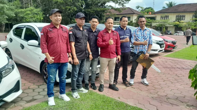 Asosiasi Rental Mobil Apresiasi Polda Sultra Ungkap Kasus Penggelapan Kendaraan